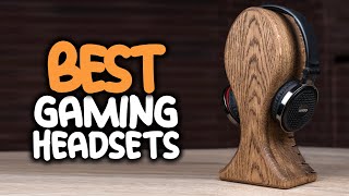 Best Gaming Headsets in 2021 - Which Is The Best Gaming Headset?