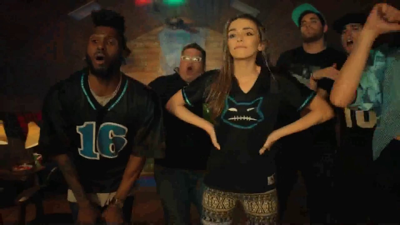 Ultimate Dance Battle GAME DAY DANCE BATTLE! YouTube