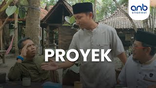 Proyek | Ustadz Ammi Nur Baits, S.T., BA.