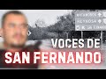 Territorio z y las voces de san fernando