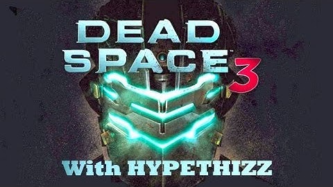 Dead Space 3 Walkthrough - Chapter 16: What Lies Below | Impossible Difficulty