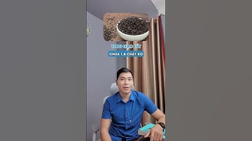 Nạp đủ 25g chất xơ không hề khó #chatxo #songkhoe #bacsiTri #doisong #khambenh #xuhuong