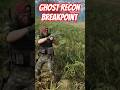 Ghost recon breakpoint