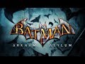 LET'S PLAY Batman: Arkham Asylum - Ep. 04 - Doktor-Rettung