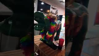 All Points Bar & Grill - Grand Opening