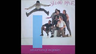 Second Image - Starting Again (1985 Vinyl)