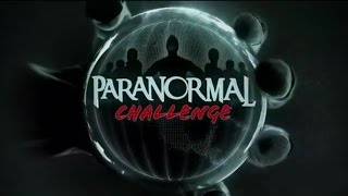 Paranormal Challenge S01E09
