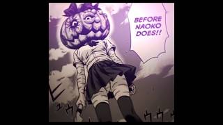 Horror Manga Edits Goreflash Warning