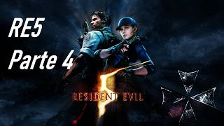 Wesker aura + 1000000!! Resident Evil 5 PC