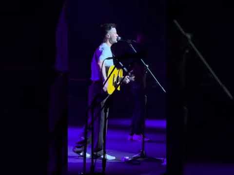 Mighty to Save Tour Manila - 2025 - CXMMXNS - (Hillsong Worship)