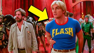 15 Weird Facts About Flash Gordon (1980) You Never Knew