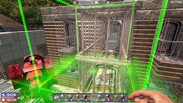 7 Days To Die A19 5 Day # 239