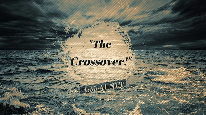 "Transformative Passion-The Crossover! Part I"~Eld...