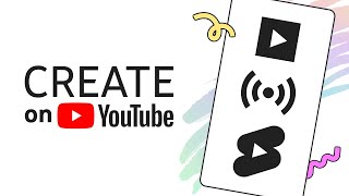 Create on YouTube: Videos, Shorts, & Live by YouTube Creators 656,524 views 11 months ago 3 minutes, 43 seconds