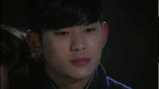 Download lagu Kim Soo Hyun - 약속 Promise (Do Min Joon Song) [You Who Came From The Stars]