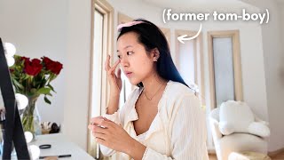 Why Being Girly Made My Life Easier