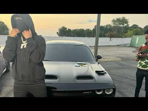 Vonoff1700 - Surviving 9s (Unreleased)