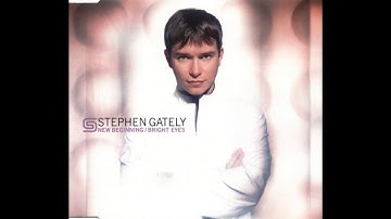 Stephen Gately - New Beginning