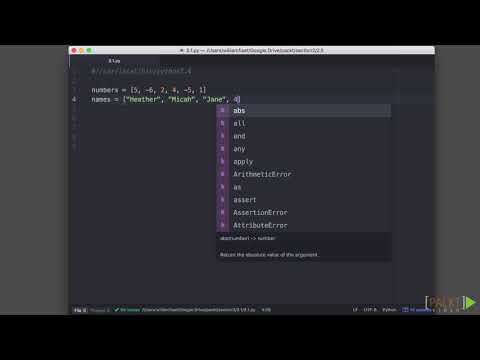 python 3.1