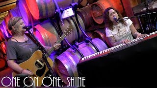 Cellar Sessions: LOLO - Shine June 1st, 2019 City Winery New York Tennessee Queens