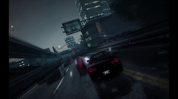 WORLD EVOLVED | TEST SHADERS | GDT