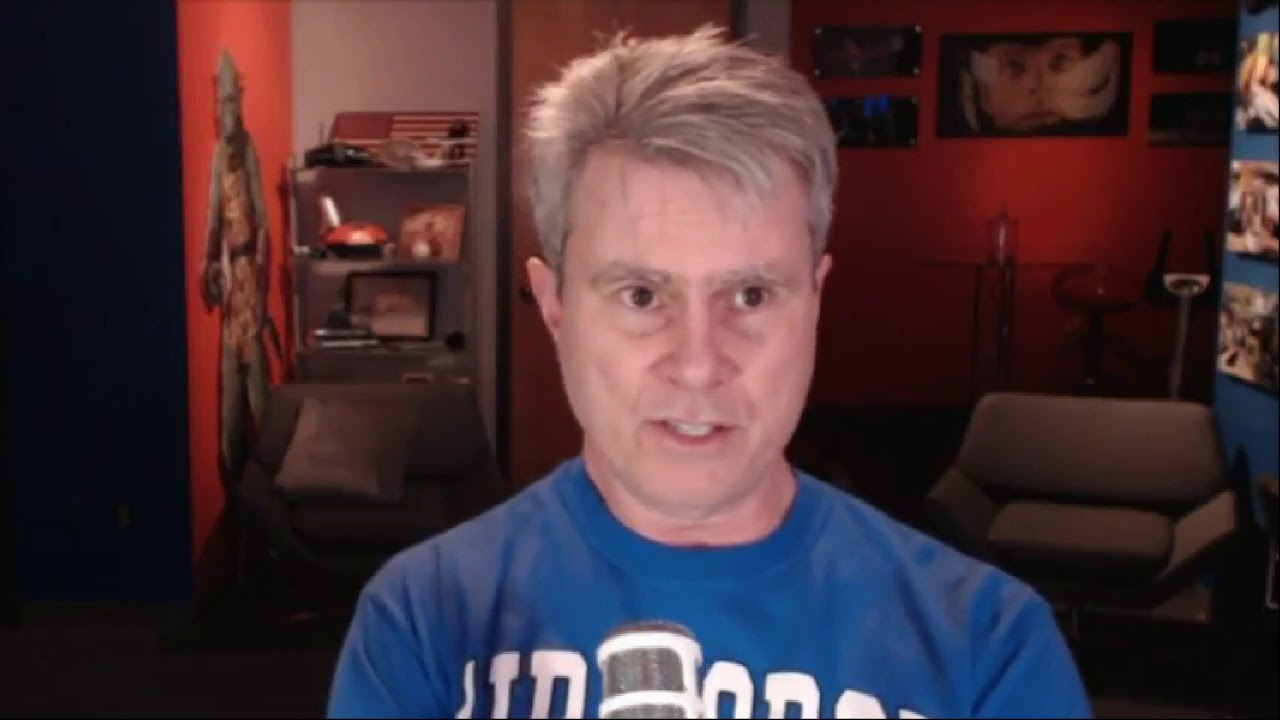 Q: Truth behind Trump and sanctions against Russia  - Stratosphere Lounge Ep 178