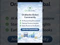 Accounting is hard. OraBooks makes it simple.#OraBooks #AIAccounting #accountingsoftware #fintech