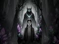 The Guardian of the Glade: A Journey of Hope, Nature, and Ancient Wisdom Amidst Drought