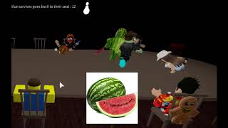 The Fruity Gang | Roblox Breaking Point