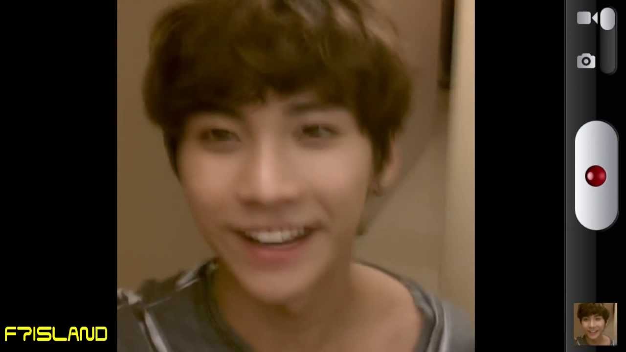 [FTISLAND] 6th Anniversary Message to PRIMADONNA