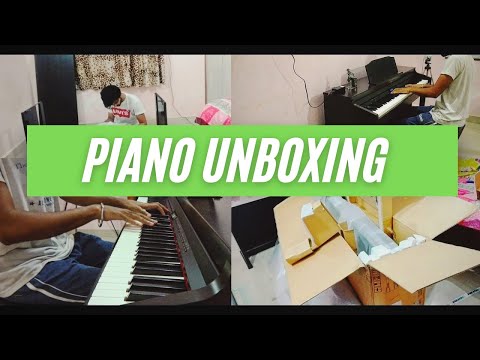 piano-unboxing---roland-hp-|-yamaha-|-casio-|-88-keys-|-india