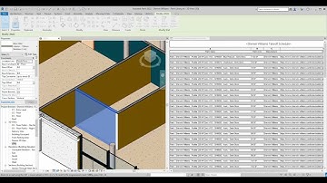 Sherwin-Williams for Revit - How to Use Paint Revit Material Libraries by Sherwin-Williams