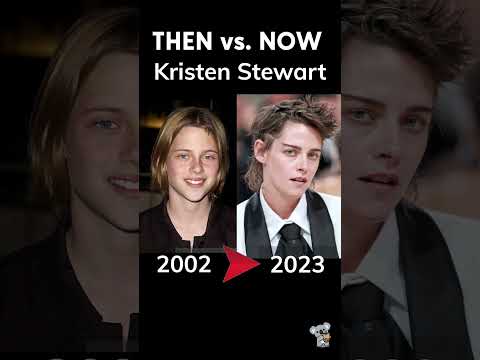 Is Kristen A Lesbian Celebrity Kristenstewart Twilight Lesbian Shorthair Expression 