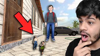 ESCAPING FROM TINY PARENTS IN SCHOOLBOY RUNAWAY screenshot 5