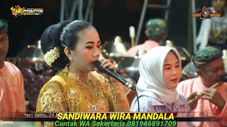 Udar Gelung, Kebias // Siti Juleha // Gamelan Sandiwara Wira Mandala