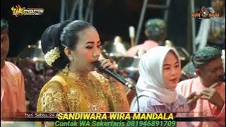 Udar Gelung, Kebias // Siti Juleha // Gamelan Sandiwara Wira Mandala