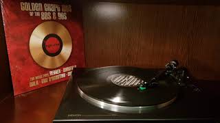 Caught In The Act - Love Is Everywhere (1995) [Vinyl Video]