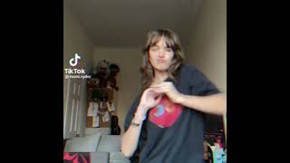 Talia Ryder Ladies And Gentlemen