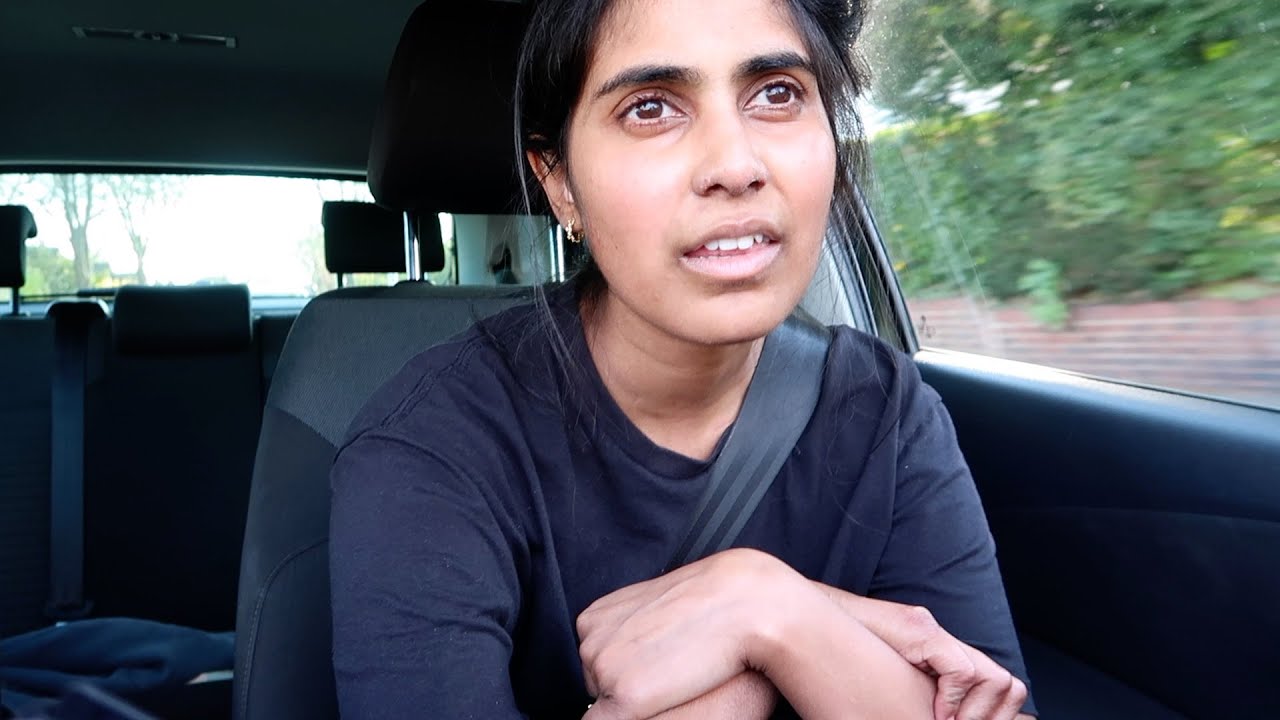 Gumpy Got Cancer CT Scan Day & Being Grumpy *Cancer Journey 2025* - YouTube