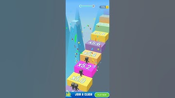 Count Masters :Crowed Runner 3D - All Levels Gameplay Android ;ios 🤯#437