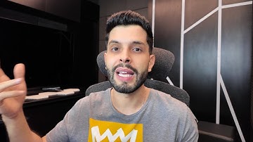 PRODUZA CONTEÚDO ASSIM EM 2025.. (E CRESÇA DE VERDADE)