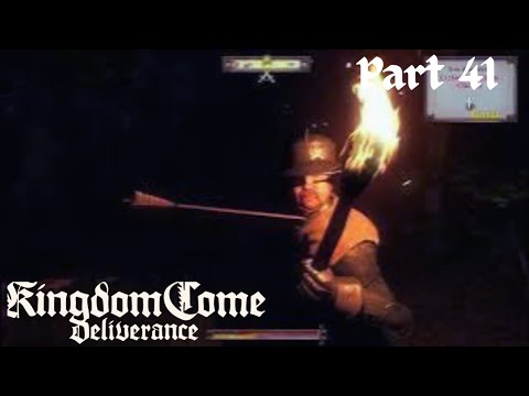 Kingdom Come Deliverance Pt 41 Peace in The Land