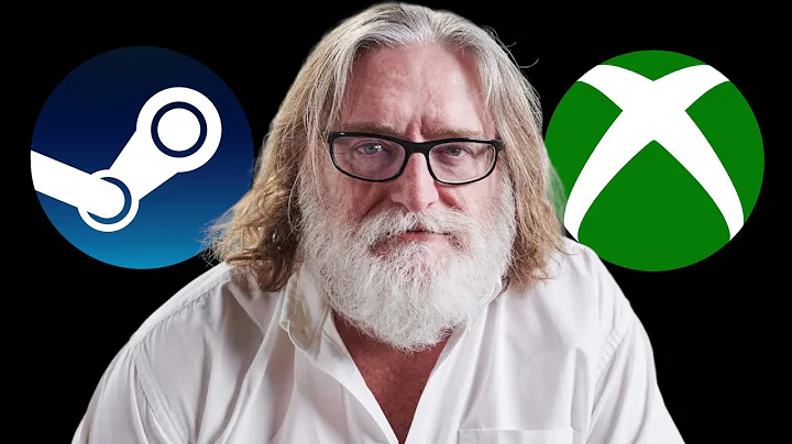 Testing Steam on Xbox Early (Honest Review From A Steam User)