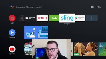 NVIDIA SHIELD TV HOW TO TAKE A SCREENSHOT ANDROID OREO 8.0 (Does Not Work Cuirrently)