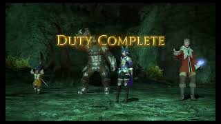 Final Fantasy 14 vs Aiatar