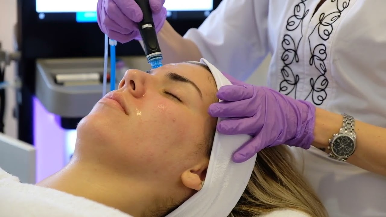 Studio 58 - tretmani