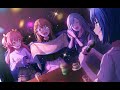 メルティランドナイトメア (Melty Land Nightmare) - MORE MORE JUMP! | project sekai full instrumental