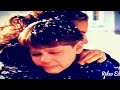 Jack Frost Scene - Charlie Shovels Snow/Breaks Down