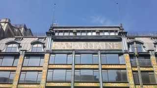 La Samaritaine Paris France