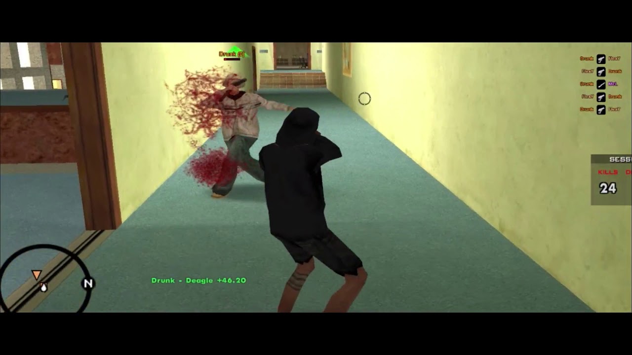 [Kokys DM] DM Session fortnite account